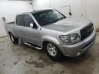 2005 Toyota Tundra Double Cab SR5