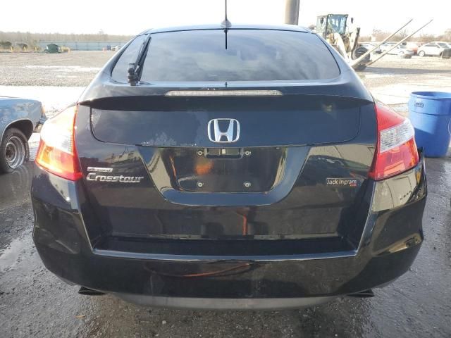 2010 Honda Accord Crosstour EXL