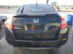 2010 Honda Accord Crosstour EXL