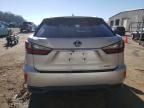 2018 Lexus RX 450H Base