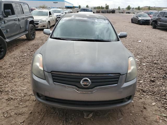 2008 Nissan Altima 2.5