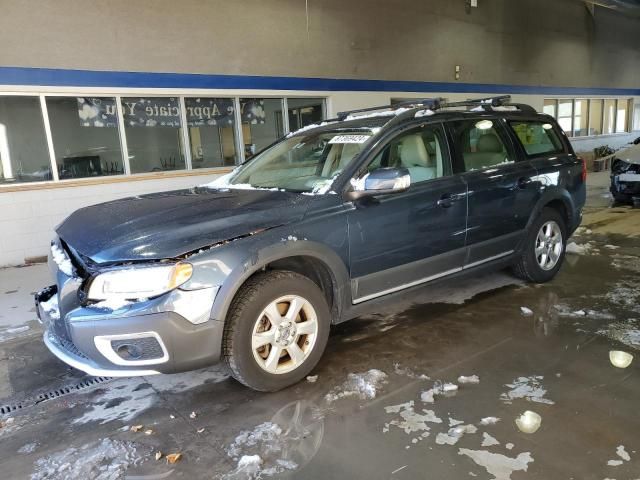 2009 Volvo XC70 3.2