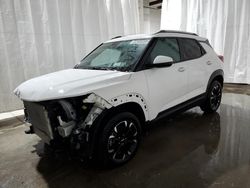 2023 Chevrolet Trailblazer LT en venta en Leroy, NY