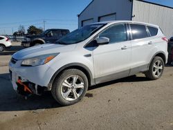 2013 Ford Escape SE en venta en Nampa, ID