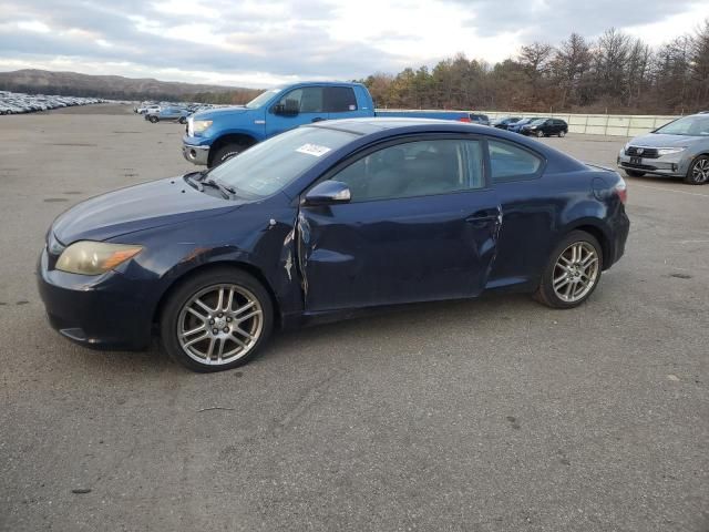 2008 Scion TC