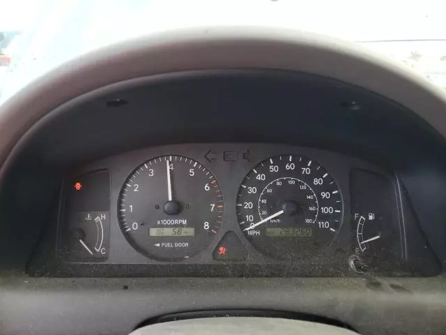 1999 Toyota Corolla VE