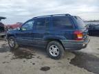 2002 Jeep Grand Cherokee Sport