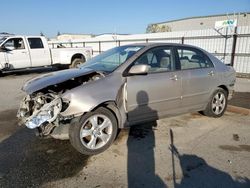 2005 Toyota Corolla CE en venta en Bakersfield, CA