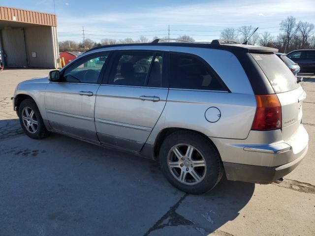 2007 Chrysler Pacifica Touring