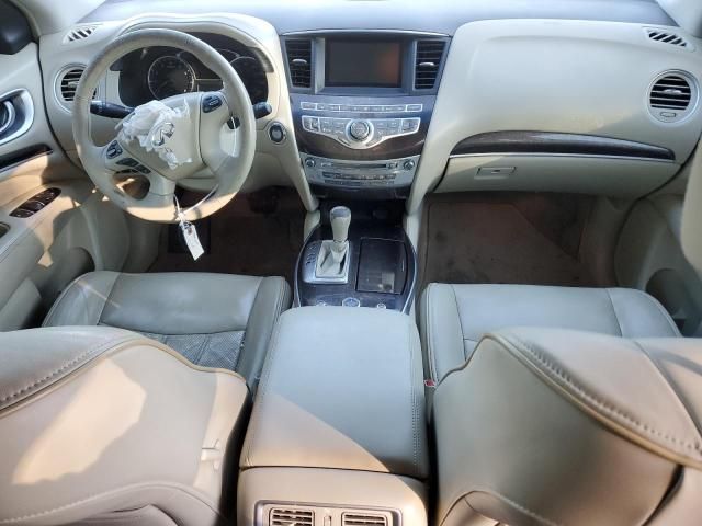 2013 Infiniti JX35