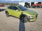 2019 Hyundai Kona Ultimate