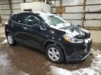 2017 Chevrolet Trax 1LT