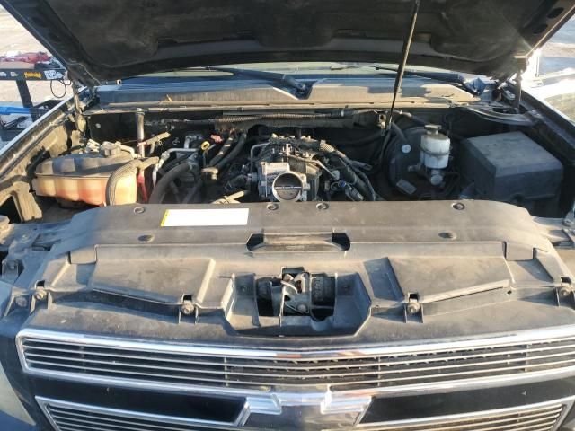 2007 Chevrolet Tahoe K1500