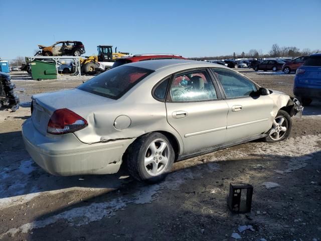 2004 Ford Taurus SES