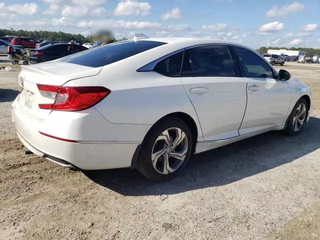 2019 Honda Accord EXL