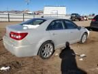 2009 Lincoln MKZ