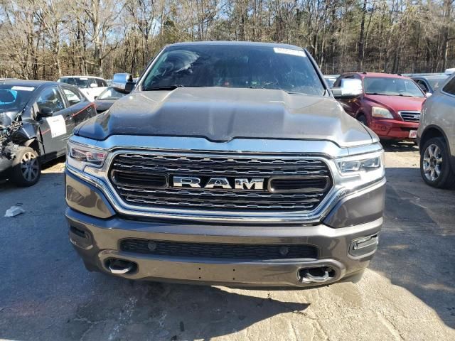 2020 Dodge RAM 1500 Limited