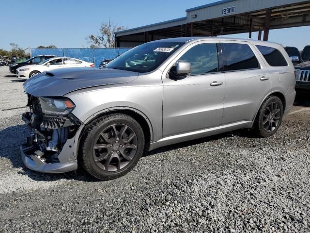 2018 Dodge Durango R/T