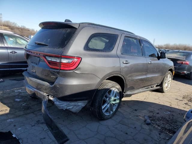 2024 Dodge Durango GT