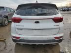 2017 KIA Sportage SX