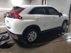 2019 Mitsubishi Eclipse Cross ES