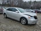 2009 Toyota Camry Hybrid