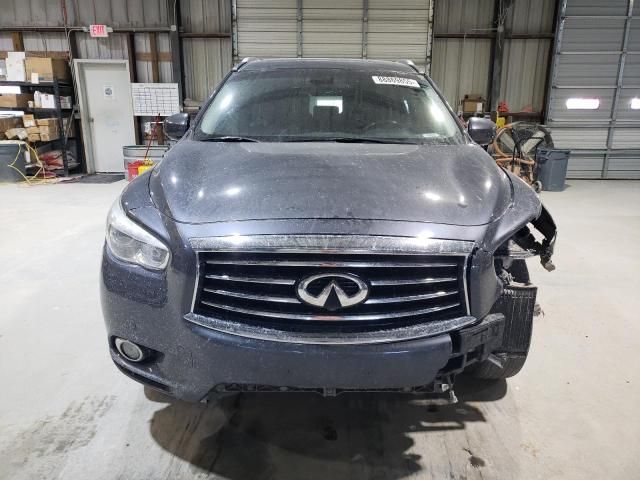 2013 Infiniti JX35