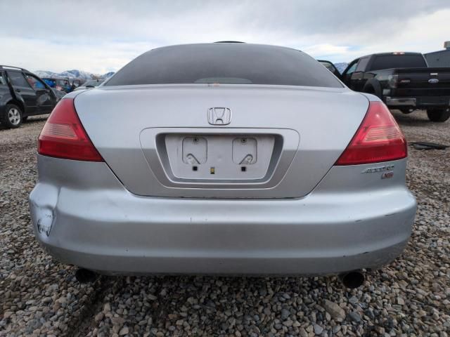 2003 Honda Accord EX