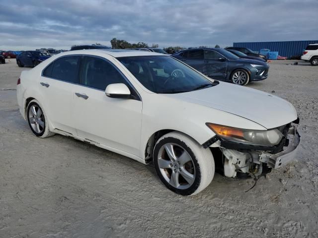 2010 Acura TSX