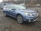 2017 Subaru Outback 3.6R Limited