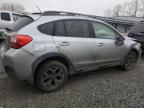 2014 Subaru XV Crosstrek 2.0 Premium