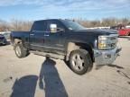 2016 Chevrolet Silverado K2500 Heavy Duty LTZ