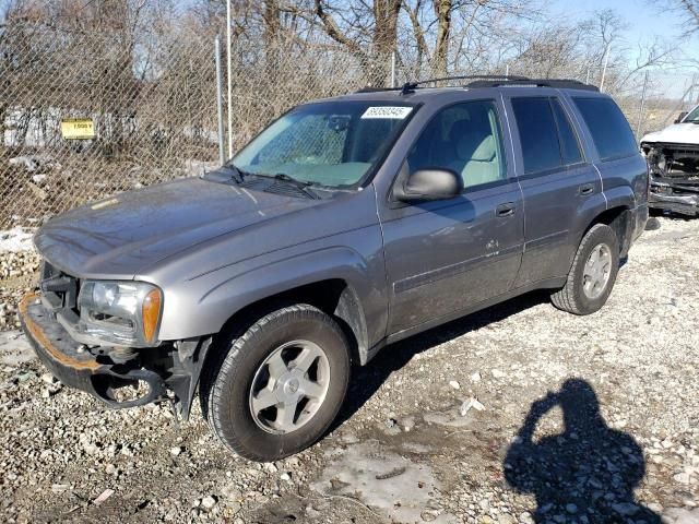 2006 Chevrolet Trailblazer LS