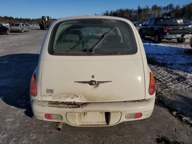 2005 Chrysler PT Cruiser Touring