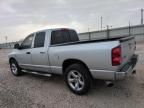 2007 Dodge RAM 1500 ST