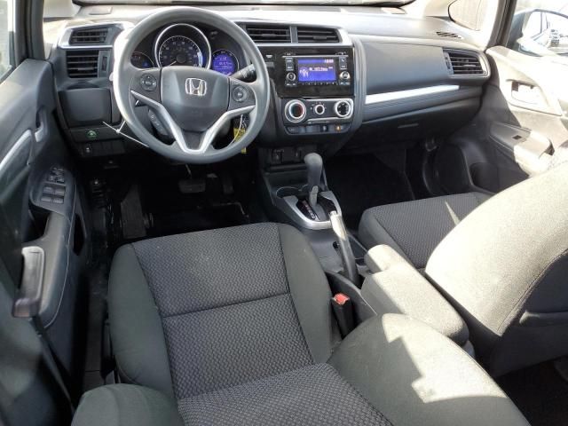 2019 Honda FIT LX