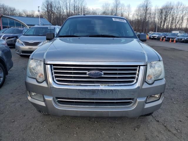 2008 Ford Explorer XLT