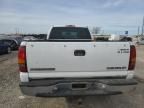 2002 Chevrolet Silverado C2500 Heavy Duty