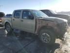 2007 Nissan Frontier Crew Cab LE