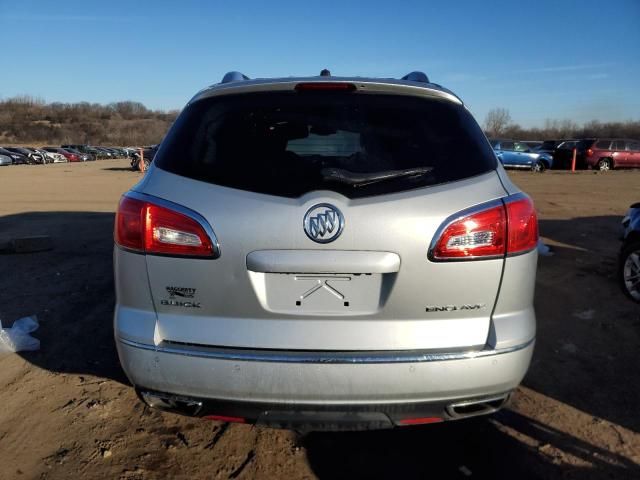 2015 Buick Enclave