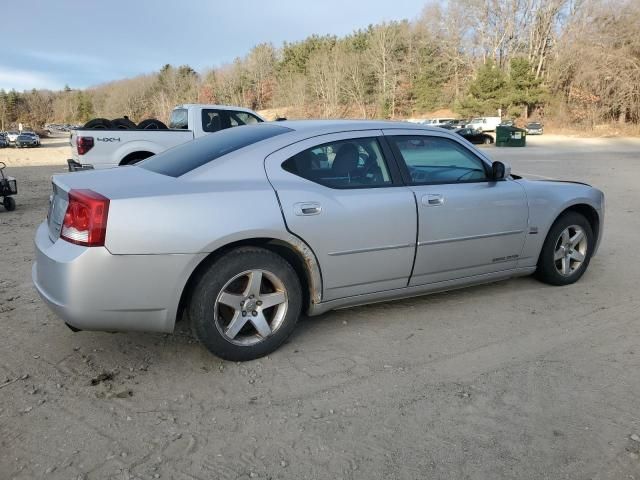 2010 Dodge Charger SXT