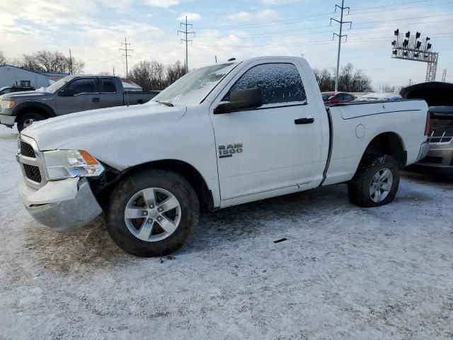 2019 Dodge RAM 1500 Classic Tradesman