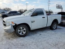 2019 Dodge RAM 1500 Classic Tradesman en venta en Columbus, OH