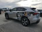 2018 Lexus NX 300 Base