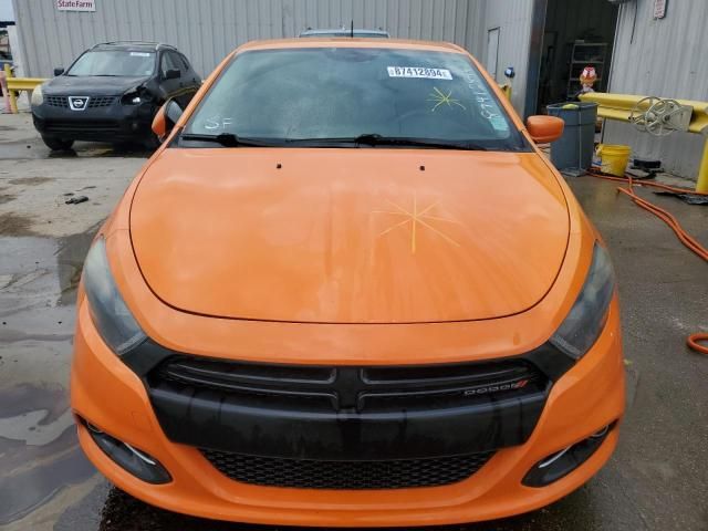 2013 Dodge Dart SXT