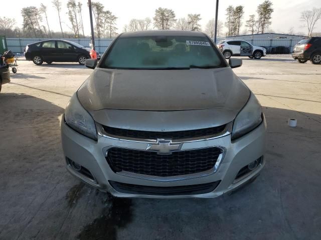 2015 Chevrolet Malibu 2LT