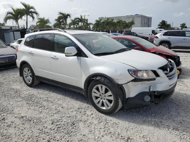 2008 Subaru Tribeca Limited