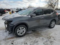 2015 Nissan Rogue S en venta en London, ON