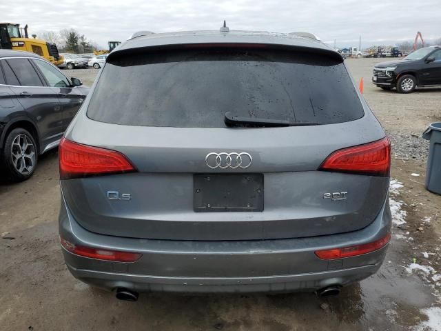 2013 Audi Q5 Premium