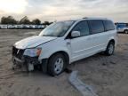 2011 Dodge Grand Caravan Crew